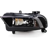 Hella Audi A4 2013 - 2015 Model Arası Sol Ön Sis Farı 8K0941700B