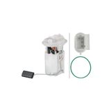 Hella (BENZIN) YAKIT DEPO SAMANDIRASI CLIO II 1,2/1,4/1,6 98-