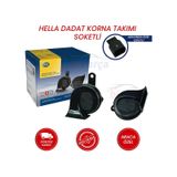 Hella Bmw E60 E90 E91 E92 F10 F20 F30 F31 F90 Korna Takım