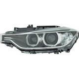 Hella Bmw F30-31-35-F80 M3 Sol Far 2011-2015 Arası Uyumlu