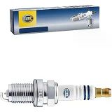 Hella Buji Im8Rb-8P - Anahtar Genişliği: 16 - Dişli Uzunluğu: 19Mm - Elektrot Aralığı: 0.8Mm Spark Plug