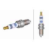 Hella Buji Pm8Rc-8 - Anahtar Genişliği: 16 - Dişli Uzunluğu: 19Mm - Elektrot Aralığı: 0.8Mm - Audi A3 1.4 TFSI (2007-2013), Seat Leon 1.4 TFSI (2009-2015), Vw Passat B7 1.4 TSI (2012-2014) ile uyumlu