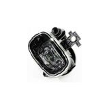 Hella Clio 5 - V Talisman Sol Sis Farı Lambası 261550862R -Hella
