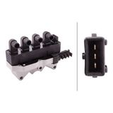 Hella Depomix Ateşleme Bobini Palio-Albea-Bra-Bro-Marea-Doblo 1.6 16V 96-01 - Grande Punto