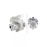 Hella Dıreksıyon Pompası-Benzınlı-95Bar (Vw Golf 98-01 Polo 95-02 Audı A 97-03 Seat Leon 00-06