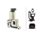 Hella Egr Valfı Astra G Astra H Corsa C 1,2/1,4 16V Benz, Z12xep Z14xep Z14xel Corsa D 1,0/1,2