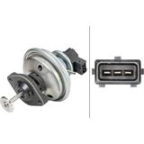 HELLA EGR VALFI BMW E81 E87 E82 E88 E90 E91 E92 E93 E60 N47