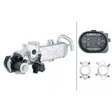 Hella Egr Valfı Caddy A3 Tt Beetle Passat Cc Golf Vı Eos Jetta Scirocco Sharan Tiguan Touran Altea