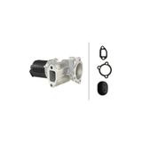 Hella Egr Valfı Doblo Idea Panda Punto Agıla Corsa C Combo Merıva Tıgra 1,3D 1,3Jtd 1,3Cdtı