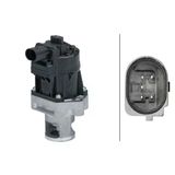 Hella Egr Valfı Fıat 500L 500X Bravo Iı Doblo G.punto Idea Lınea Punto Evo 1.6D Mtj