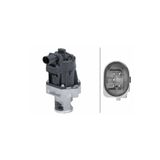 Hella Egr Valfı Fıat 500L 500X Bravo Iı Doblo G.punto Idea Lınea Punto Evo 1.6D Mtj