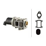 Hella Egr Valfı Vectra C Z19dth Astra H Z19dtj Zafıra B