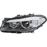Hella Far Sag Bi Xenon LED Bmw F10 10 13 18051