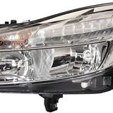 Hella FAR SİNYAL SAĞ OPEL INSIGNIA 08 ELEKTİRKLİ H7 H1 PY21W