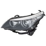 Hella Far Sol Bı Xenon Bmw E60 Lcı 2007-2009