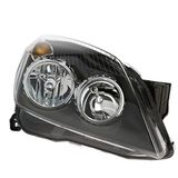 HELLA Far+Sinyal Sol H4 Motorlu Volkswagen Caddy III Mpv 1.2 Tsi 10-15, 1.6 04-15, 1.6 Bifuel 11-15, 2.0 Ecofuel 06-15, 1.6-2.0 TDI 10-15 - 1EL 010 551-011