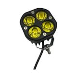 HELLA FIT 4 LED KARE SİS FARI
