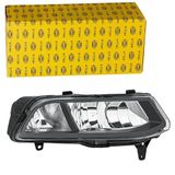 Hella Gündüz Sürüş Lambası Sağ P21W Volkswagen Polo 1.0 14, 1.0Tsi 14, 1.2 09, 1.2TSI 09, 1.4 Tsi 12 2PT 011 987-161