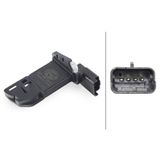 Hella Hava Akış Metre Debimetre Sensörü Astra L-Combo E-Corfa F-Crossland-Grandland-Mokka-Zafıra C- P208-P301-P308-P508-P2008-P3008-P5008-PARTNER-BERLINGO-JUMPY-C3-C4-C Elysee-Ds3-Ds4 1.6-2.0 Hdı