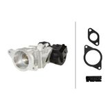 Hella Hel 6nu 010 171-671 Egr Valfi