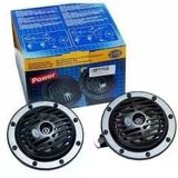 Hella Hella Supertone Korna 2Li 12V Güçlü Ses Mercedes-Bmw