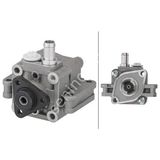 Hella Hıdrolık Dıreksıyon Pompası Bmw N40 N42 N45 N46 E46