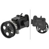 Hella Hıdrolık Direksiyon Pompası C Class W204 2008-2014 E Class W211 2002-2008