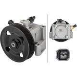 Hella Hıdrolık Dıreksıyon Pompası C Max 1.6 03 07 Focus Iı 1.4-1.6 1.6tı 04 Volvo C30 1.6 06 12 S40 Iıv 50 05