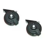 Hella KORNA 125 400/500HZ VW VW CP65APPROVED 011225851