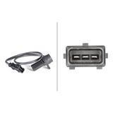 Hella Krank Mil Sensörü Astra G 2.0 Dtı 165 2000-FRONTERA 2.2 Dtı 1998-2002 -Vectra C 2.0 2002 6238395 90464741 90540188