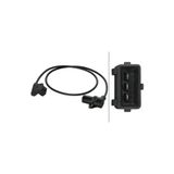 Hella Krank Sensoru Bmw M50 E34 E36