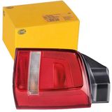 HELLA Lamba Arka Sağ P21/​5W P21W Py21W R10W Volkswagen MultiVan V 2.0 03-15 2.0 Tsi 11-15 3.2 V6 04-09 1.9 TDI 03-09 2.0 TDI 09-15 2SK 010 318-081