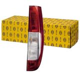 HELLA Lamba Arka Sol P21/5W P21W Py21W Mercedes-Benz VIano W639 03 2SK 964 596-011 - 2SK 964 596-011