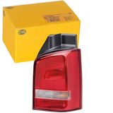 Hella Lamba Arka Sol P21/5W P21W Py21W R10W Volkswagen MultiVan V 2.0 03-15 2.0 Tsi 11-15 3.2 V6 04-09 1.9 TDI 03-09 2.0 TDI 09-15 2SK 010 318-071