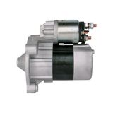 Hella Marş Motoru 12V 0.8kw 9 Diş P106-P206-P207-P306-P307-BIPPER-PARTNER-BERLINGO-C2-C3-C4-NEMO-SAXO- Xsara 1.0-1.1-1.4-1.6 8V-16V