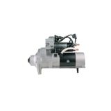 Hella MARS MOTORU 24V 5,5 KW 12DIS MITSUBISHI TIP MAN TGA TGS TGX