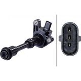 Hella Mixdepo Ateşleme Bobini C-Max 11A17 Focus Iii 11-17 Kuga Ii 14-17 Mondeo Iv 07-14 S-Max 1.6 Ecoboost Volvo S 60-S80-V40-V60-V70 B 4164 1.6 Ecoboost - Tourneo Connect
