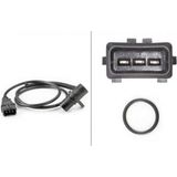 Hella Mtxdpn Krank Mil Sensörü Astra F 93-98 -Vectra B 1.8i-2.0i 16V 95-02 6238377-6238377-6238377-9050610-9050610-9050610-90506103-90506103-90506103-90506103-9174621-9174621 - Renkli