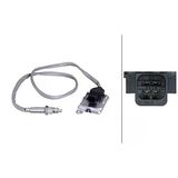 Hella Nox Katalızator Oncesı Sensörü Daf Xf/Cf 2012 Ve Sonrası Mx11 Euro 6 Eskı Tip