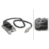 Hella Nox Katalızator Oncesı Sensörü Mercedes-Benz Actros Arocs Travego Tourısmo Euro 6