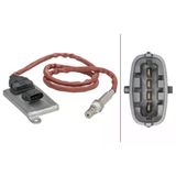 Hella Nox Katalızator Sensörü Daf Cf75 Cf85 2001-2013 Xf95 2002-2006 Xf105 2005 Ve Sonrası Euro 5