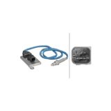 Hella Nox Katalızator Sensoru Man Lıon's Cıty Fortuna Euro 6 Yenı Model