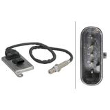 Hella Nox Katalızator Sensörü Man Tga 2000 Ve Sonrası Tgx Tgs 2007 Ve Sonrası Common Raıl Euro 5