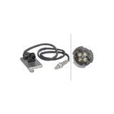 Hella Nox Katalizatör Sensörü Scania DC12/13 Euro 5 Hella 6PN358186-091