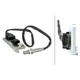 Hella Nox Katalızator Sonrası Sensörü Daf Cf65 2001-2013 Lf45-55 2001 Ve Sonrası Euro 5