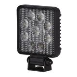 Hella Off-Road Led Lamba 12V-24V 100Mm 1Ga357114-002