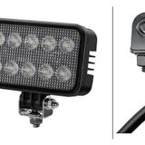 Hella Off-Road Led Lamba 12V-24V 1Ga357877-001