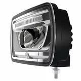 Hella Off-Road Sis Lambasi 12-24V Jumbo Led Uzun Huzme Far 1Fe016773-001