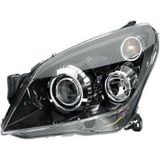 Hella Opel Astra H Xenonlu Sağ Far