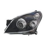 Hella Opel Astra H Xenonlu Sol Far